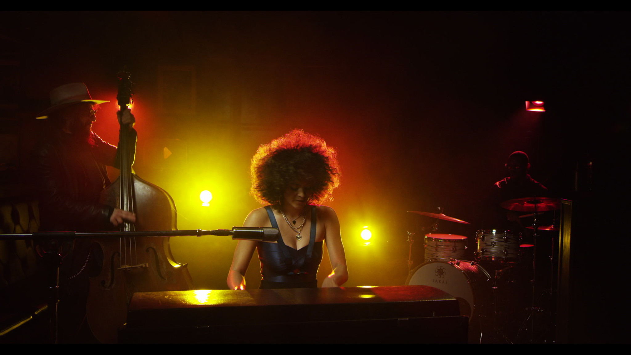 People Make The World Go Round