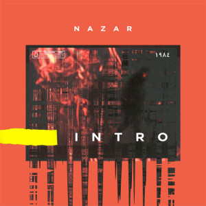 Nazar Intro Mosaik Singlecover