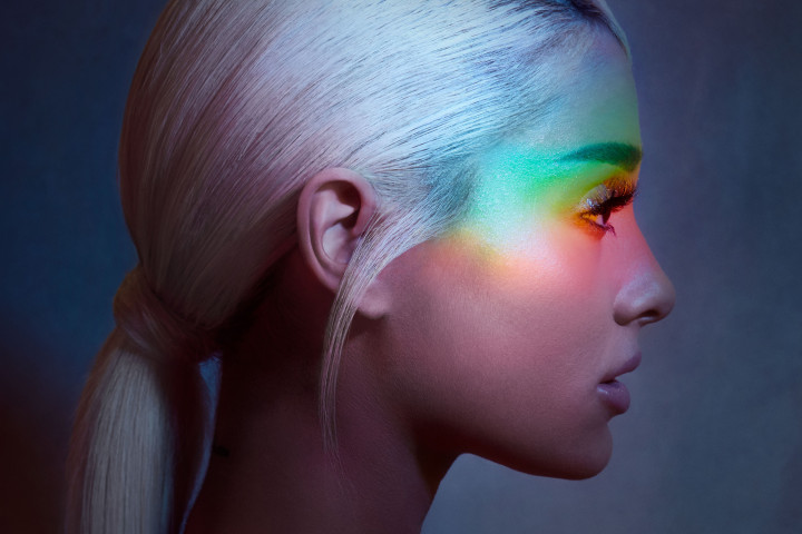 Ariana Grande 2018