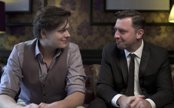 "Sie ist weg" (Track by Track)