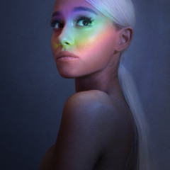 Ariana Grande 2018