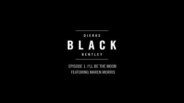 I'll Be The Moon