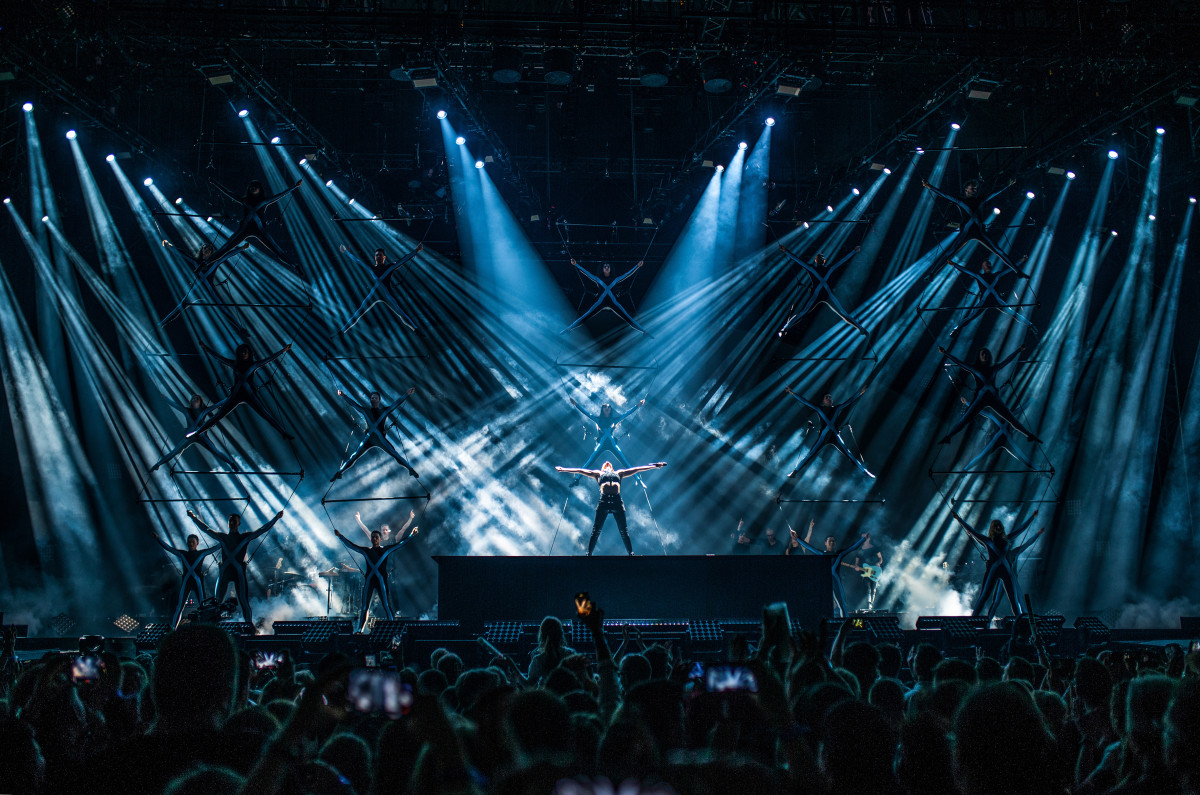 Helene Fischer 2018