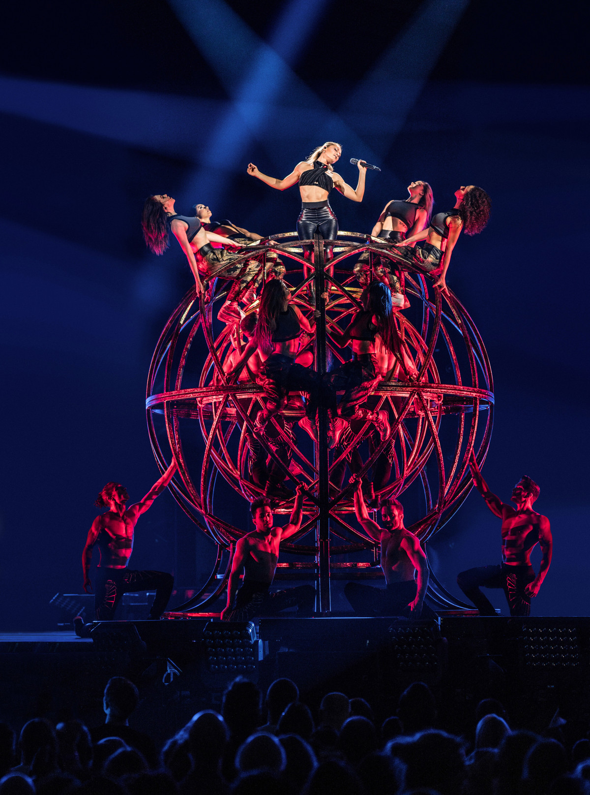 Helene Fischer 2018