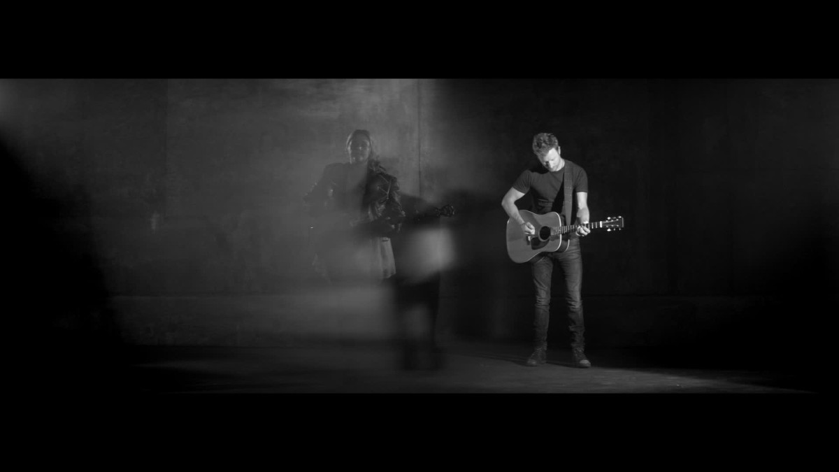 Different For Girls ft. Elle King