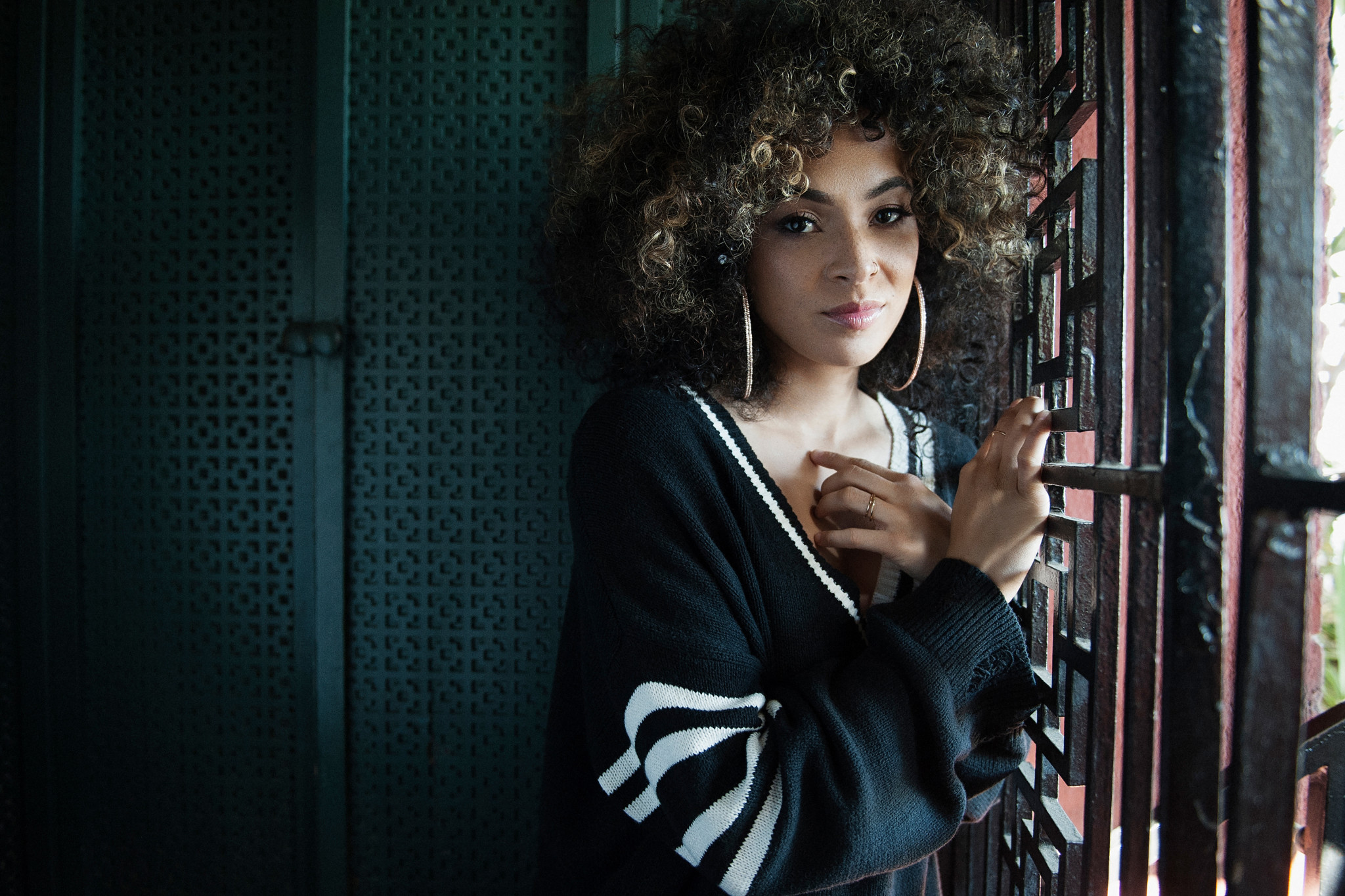 Zum Dahinschmelzen - Kandace Springs’ neue EP "Black Orchid"