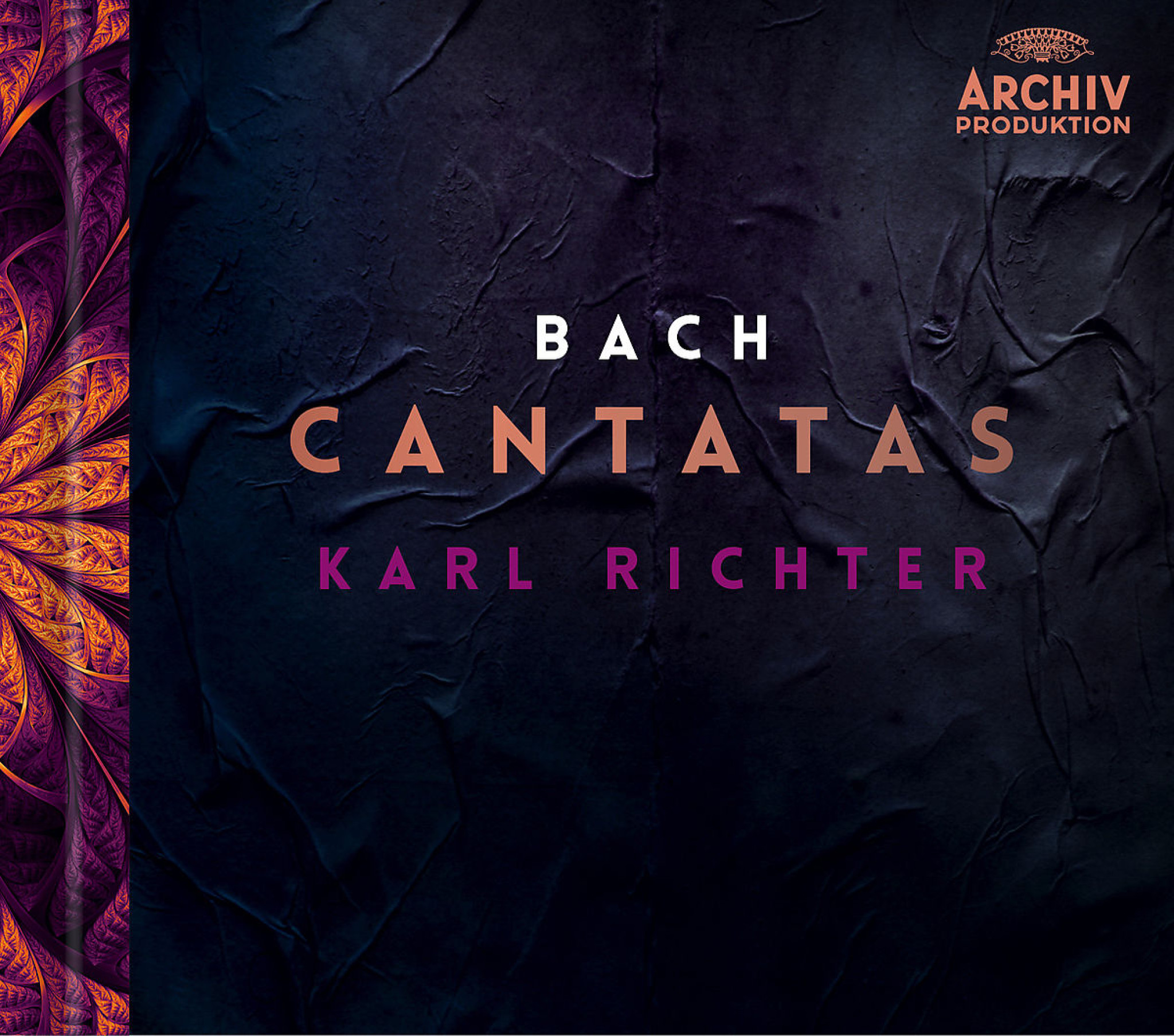 J.S. Bach: Cantatas
