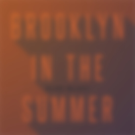 Aloe Blacc | Musik | Brooklyn In The Summer