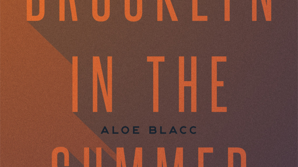 Aloe Blacc | News
