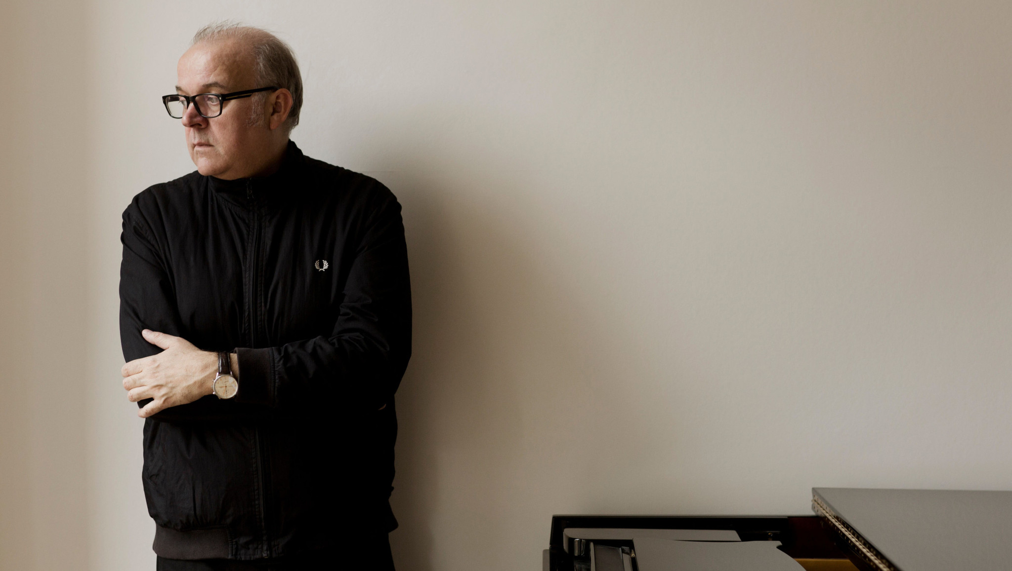 Neues Kapitel – Filmkomponist Craig Armstrong präsentiert neues Studioalbum "Sun on you"