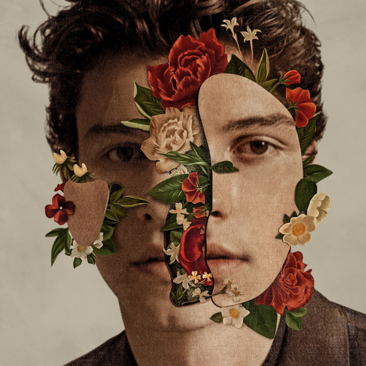Shawn Mendes - Shawn Mendes 2018