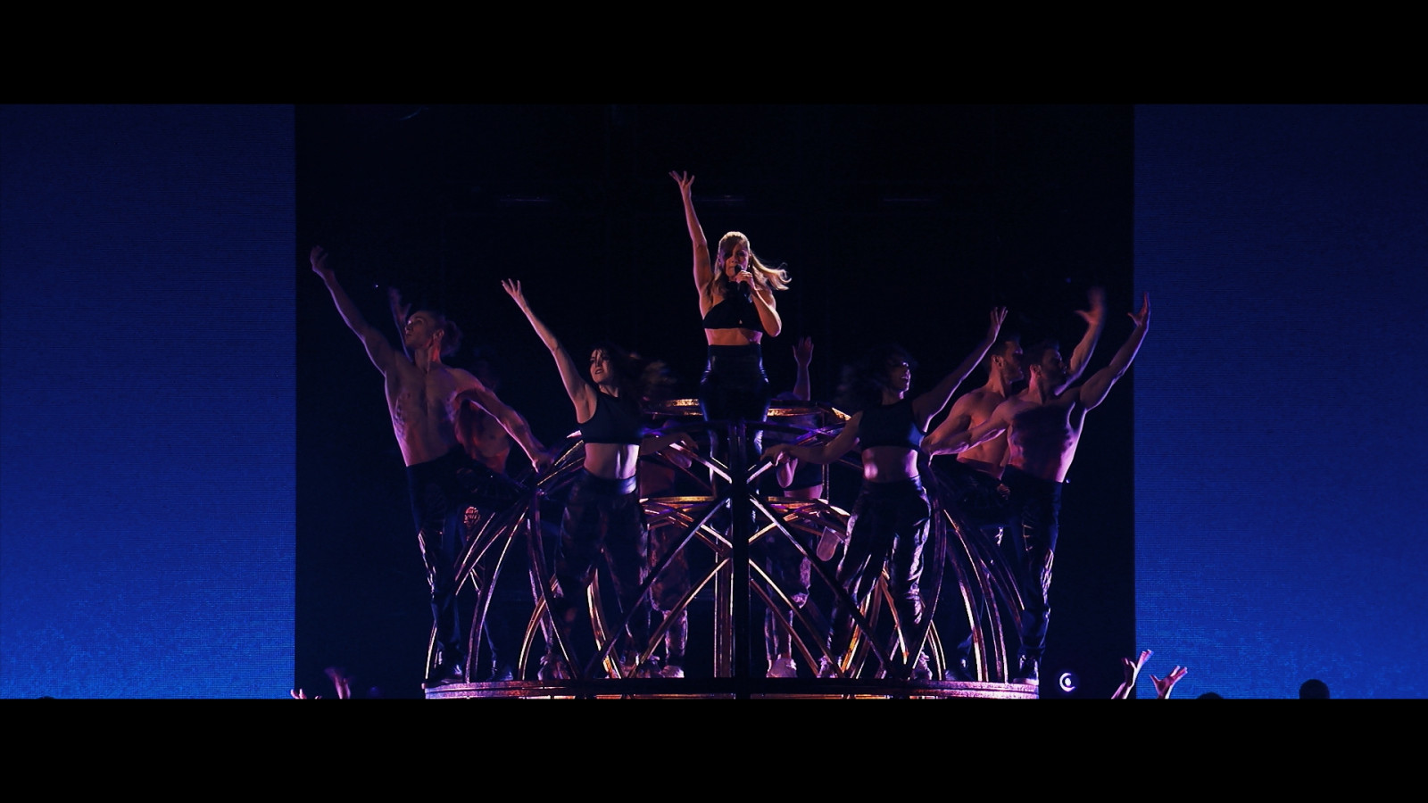 Helene Fischer | Video | Herzbeben (Arena-Tournee)