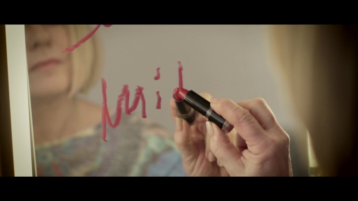 Schweig mit mir (Snippet)