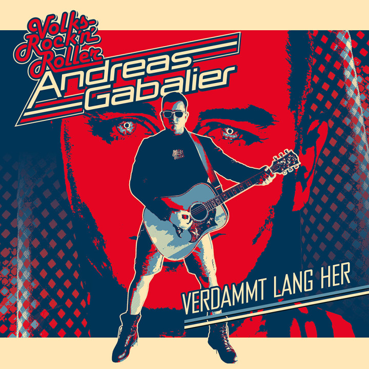 Andreas Gabalier - Single - Verdammt lang her