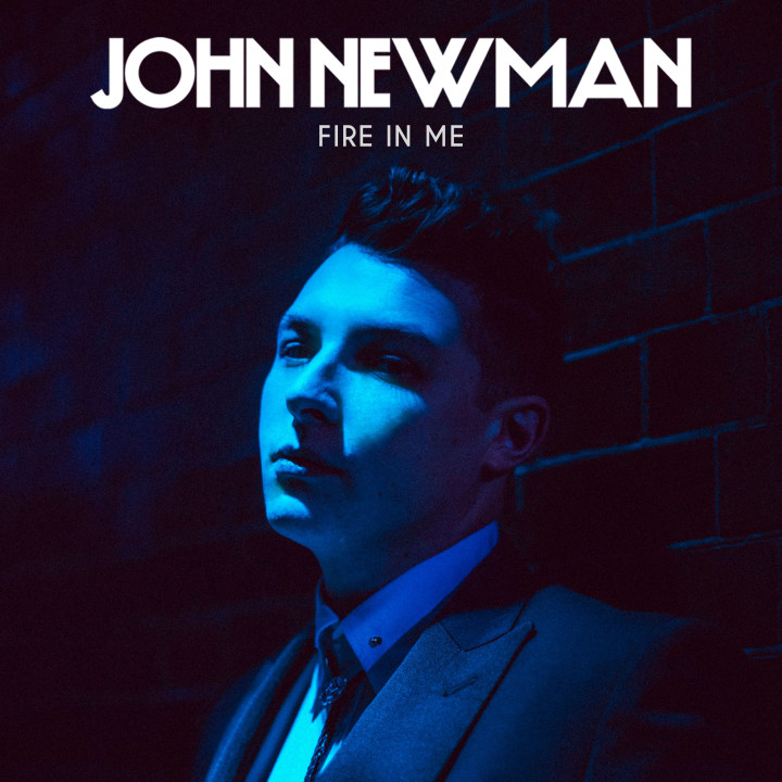 John Newman Cover Fire In Me