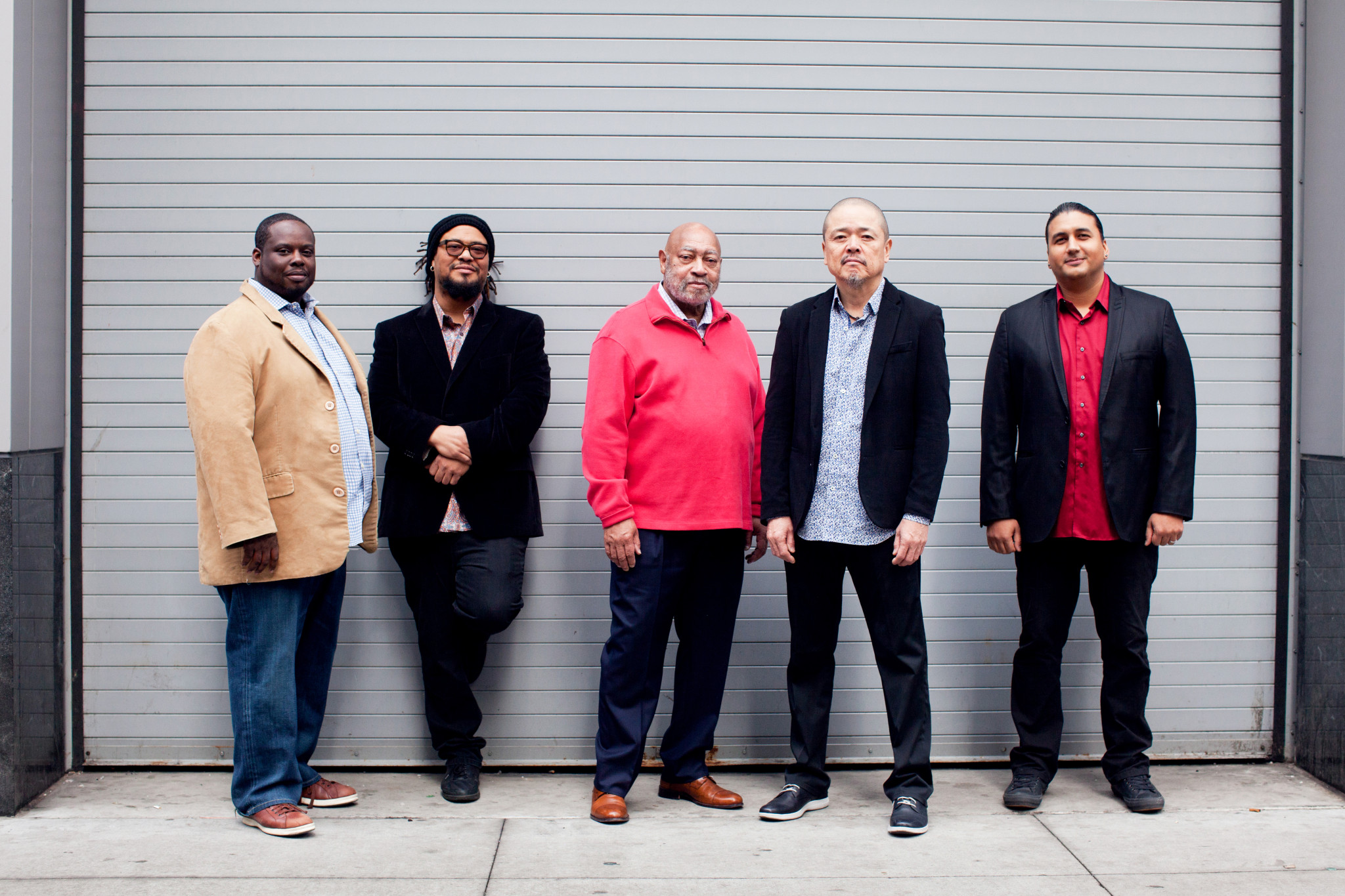 Kenny Barron Quintet