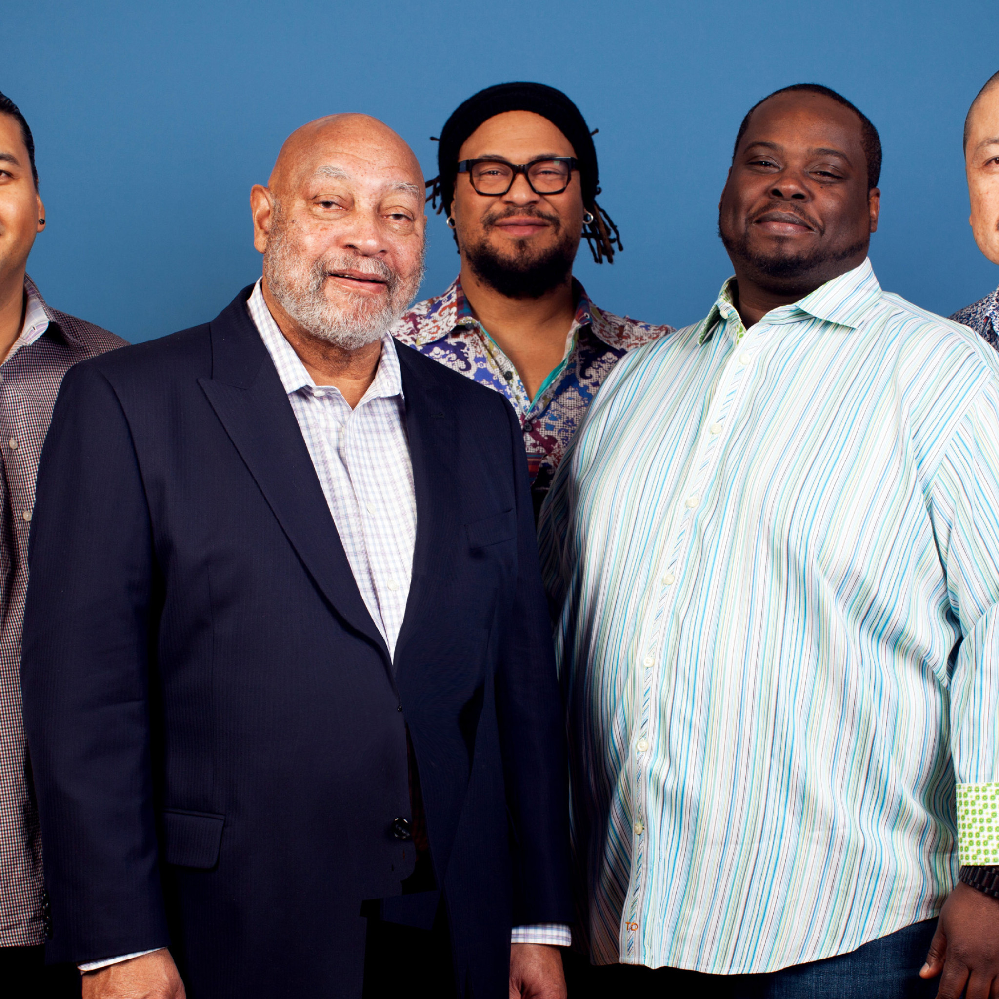 Kenny Barron Quintet