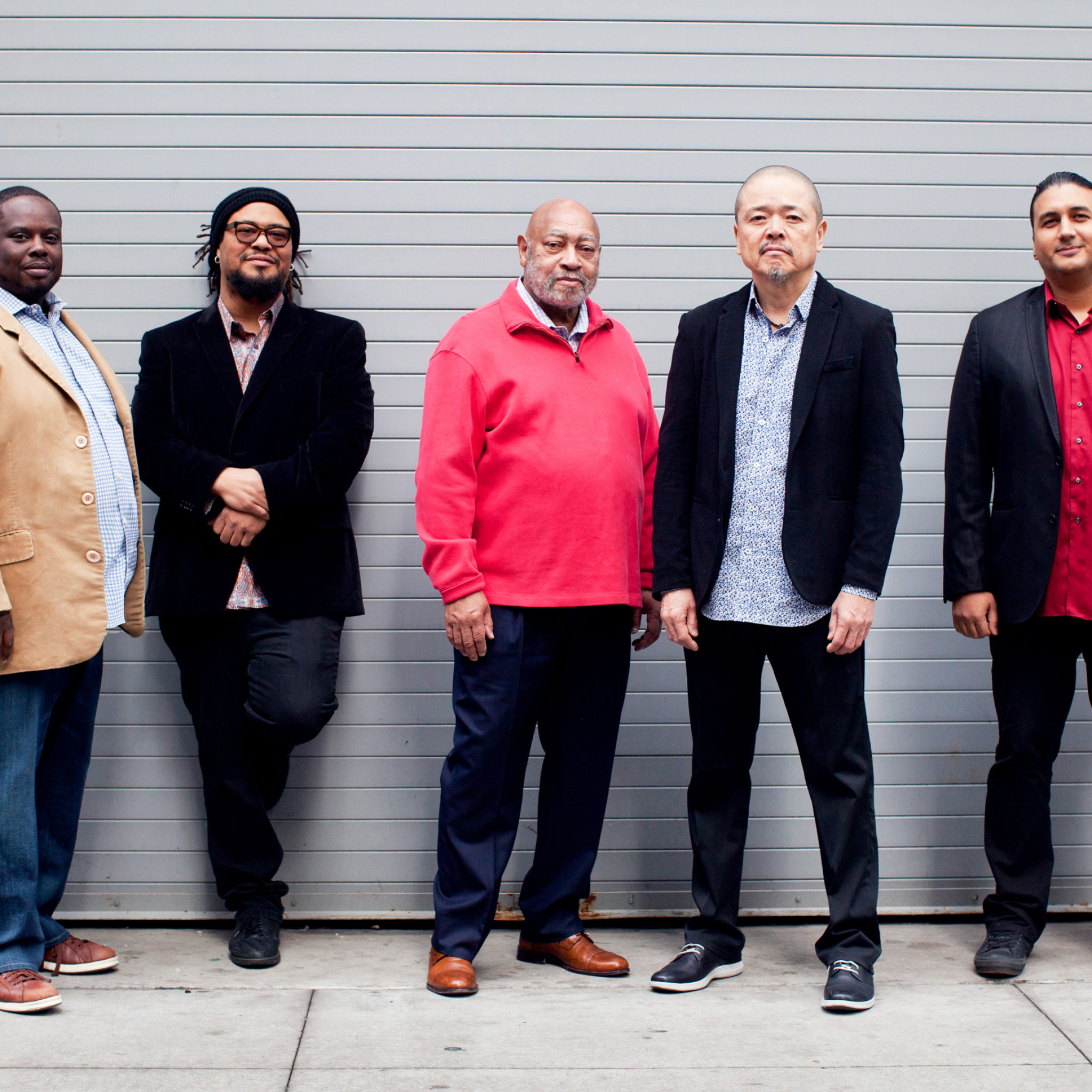 Kenny Barron Quintet