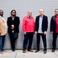 Kenny Barron Quintet