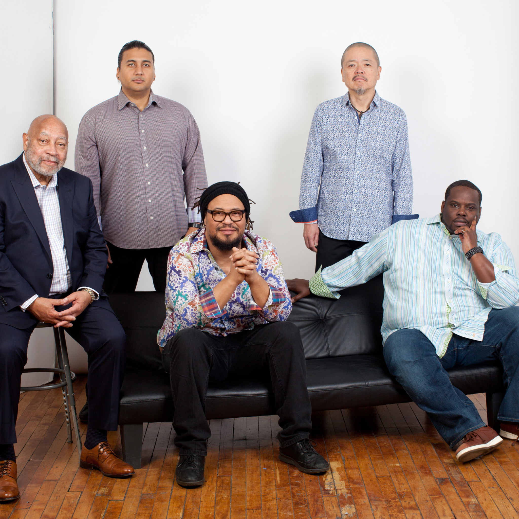 Kenny Barron Quintet