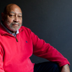 Kenny Barron