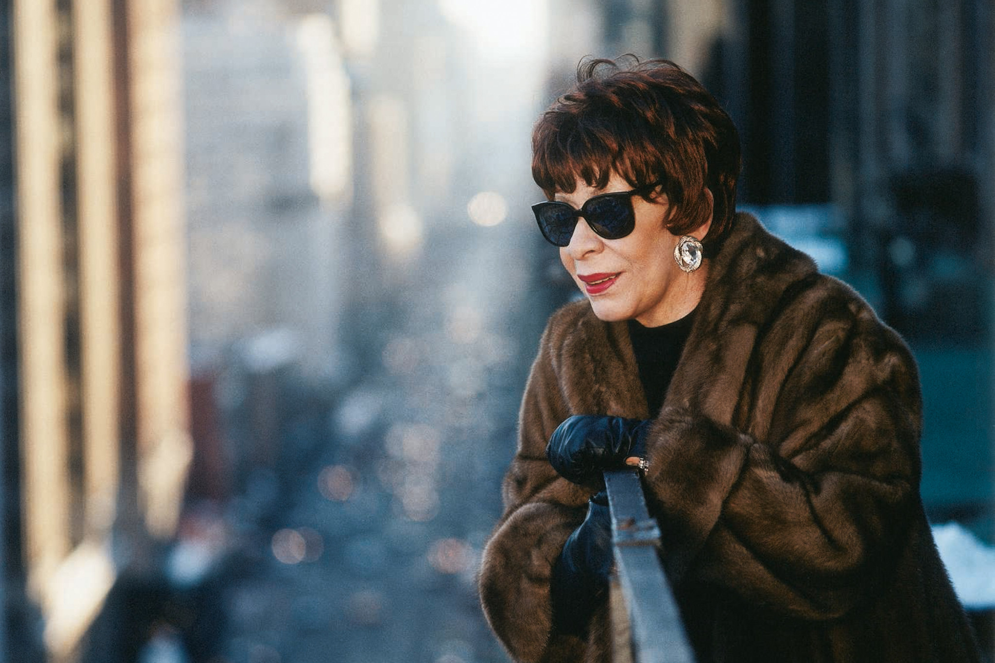 Shirley Horn