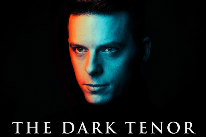 The Dark Tenor Symphony Of Ghosts Deluxe