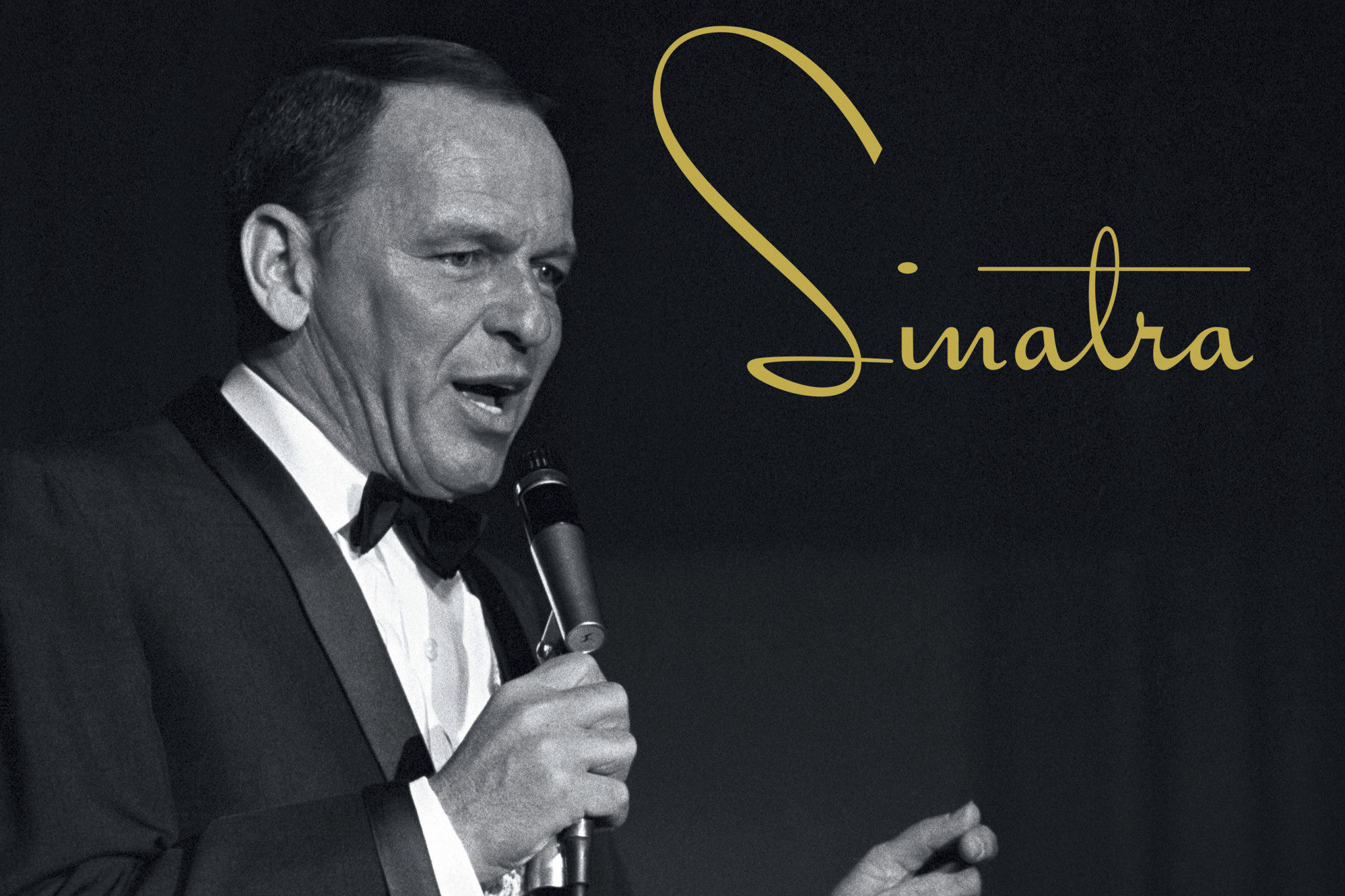 Frank Sinatra - Standing Room Only