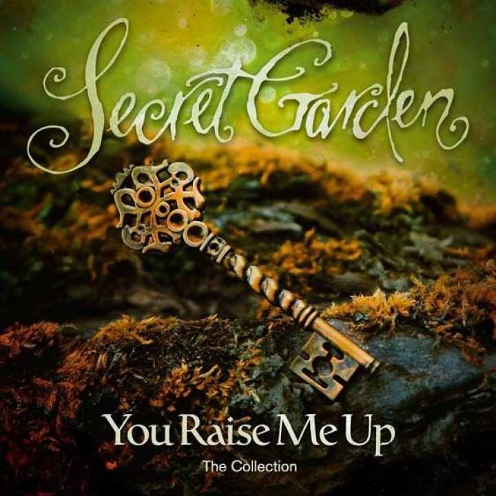 Secret Garden - You Raise Me Up: The Collection
