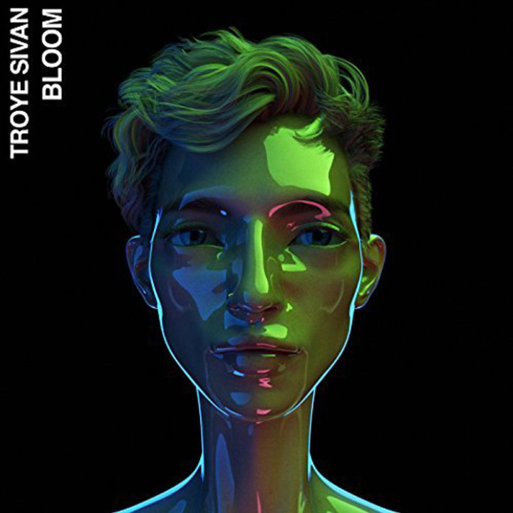 Troye Sivan - Bloom Cover 2018