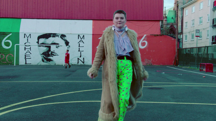 Love Is Bigger Than Anything In Its Way