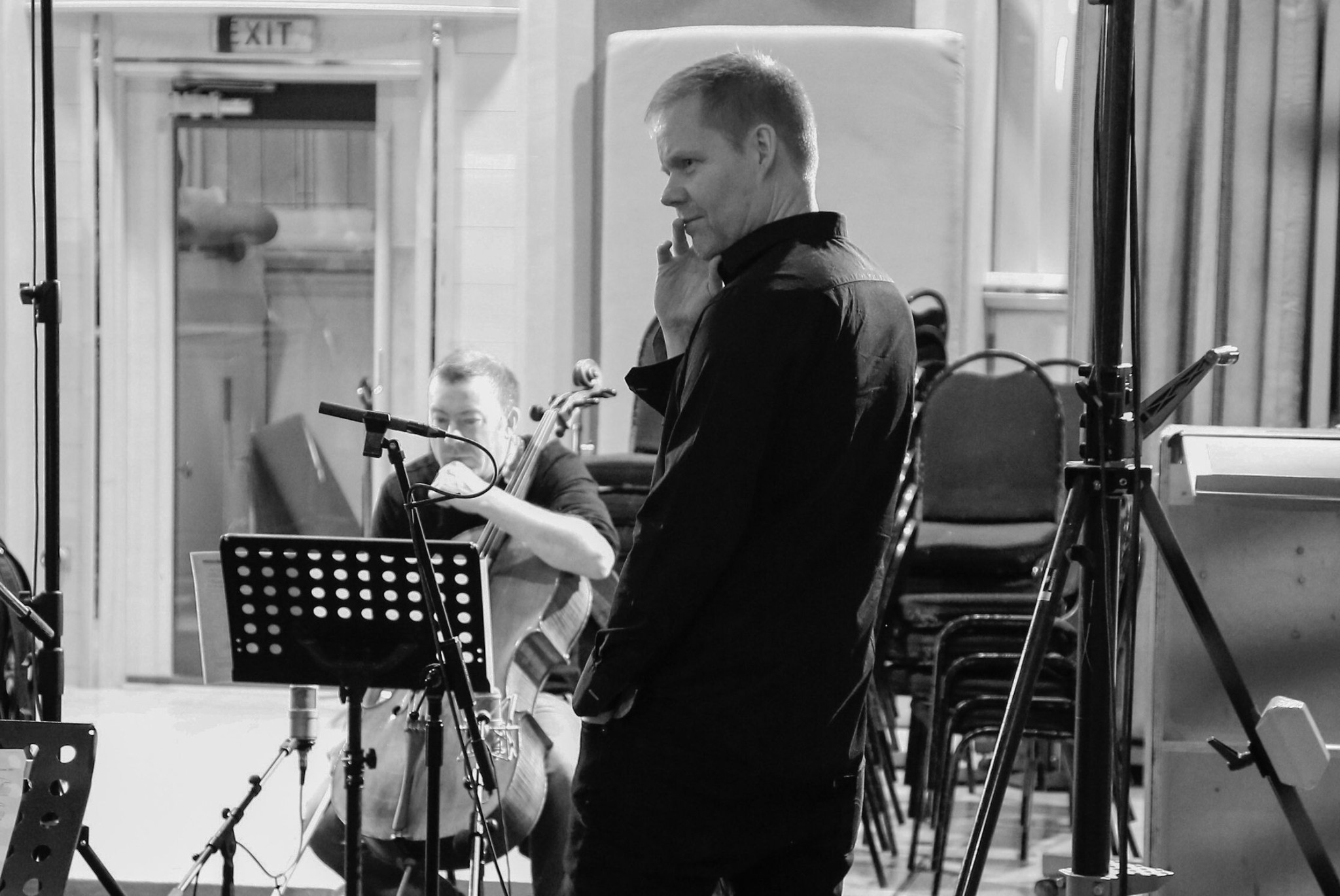 Max Richter