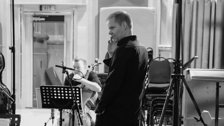 Max Richter