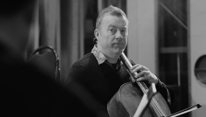 On the Nature of Daylight (Performance Video)