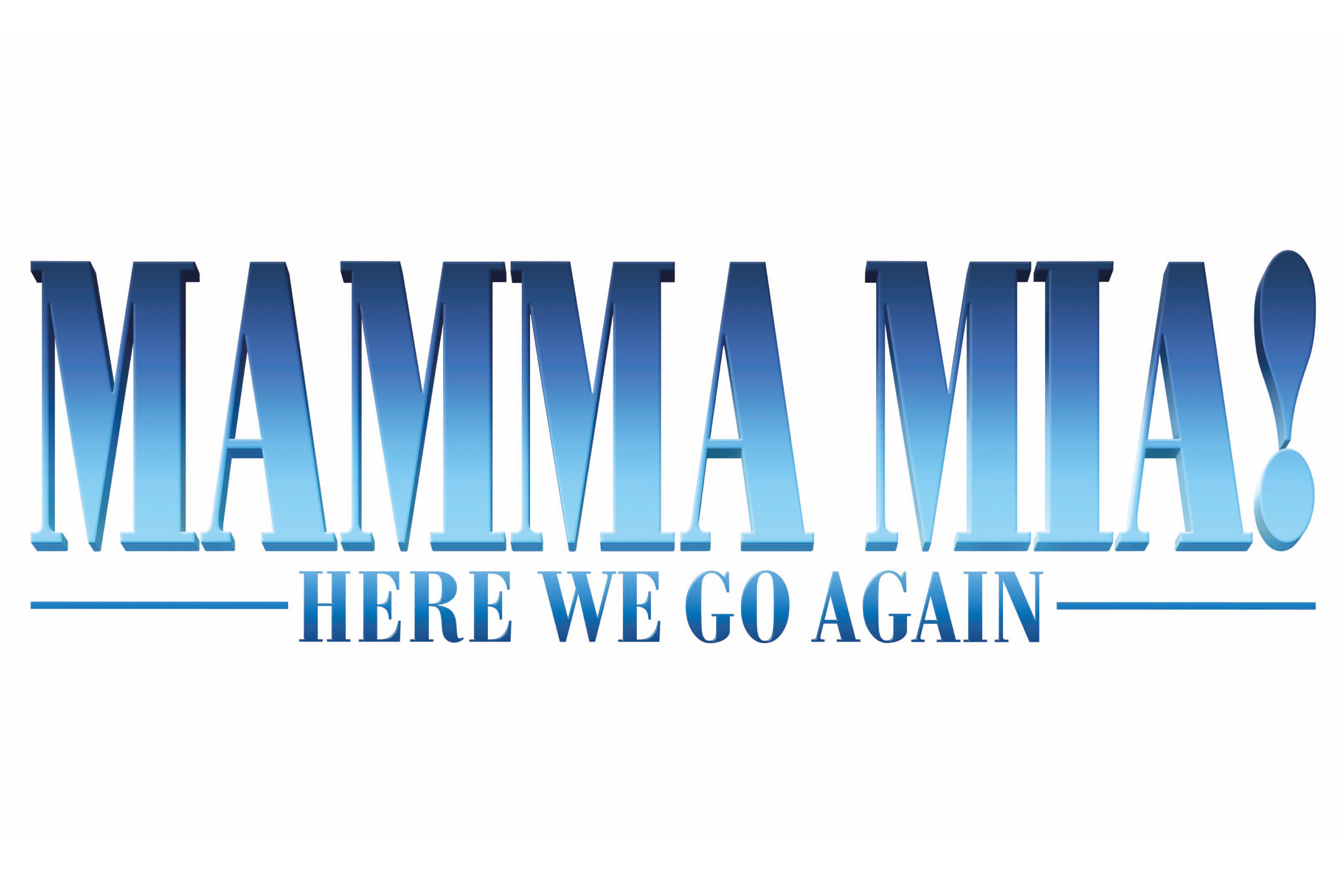 Mamma Mia Soundtrack News. 