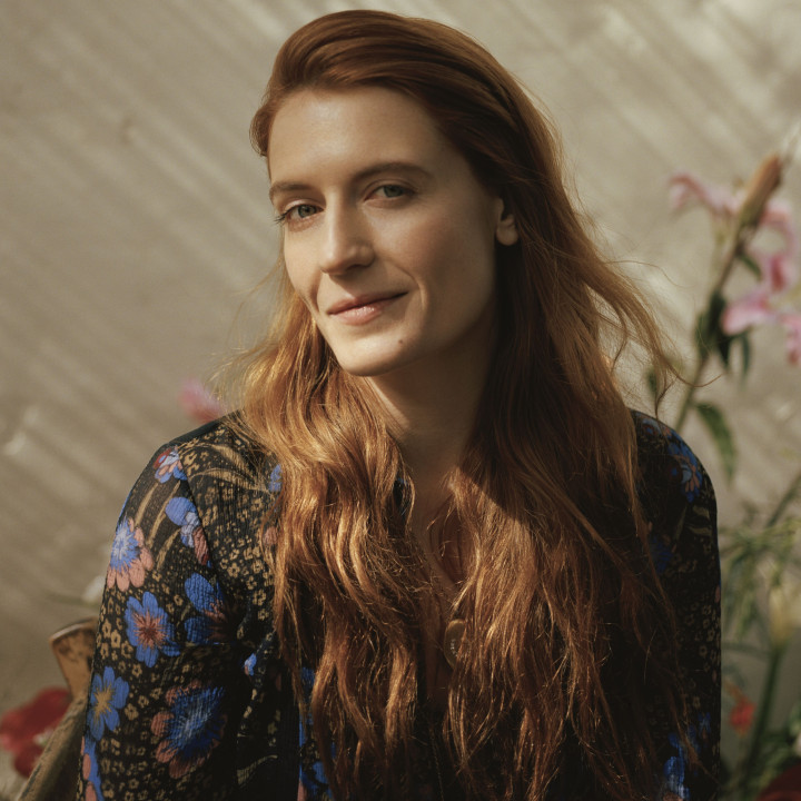 Florence + The Machine 2018