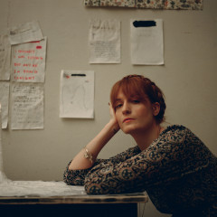 Florence + The Machine