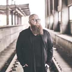 Andreas Kümmert 2018