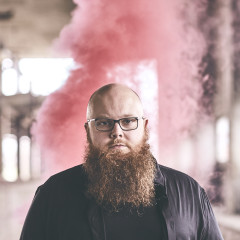 Andreas Kümmert 2018