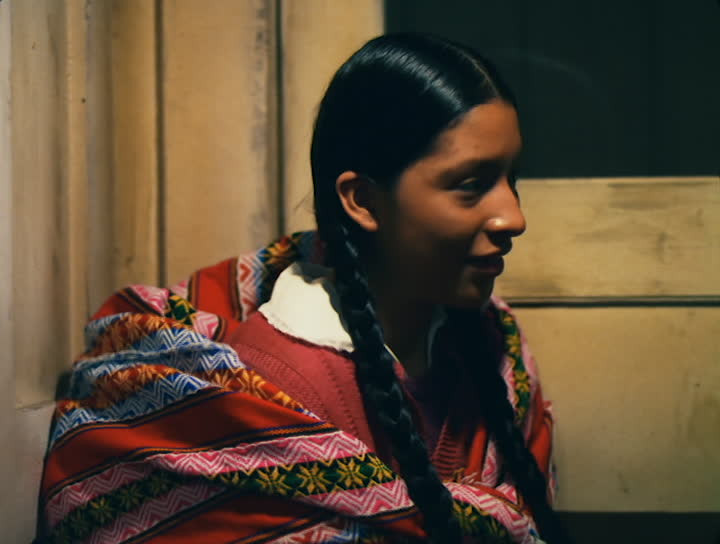 Halfway Around The World