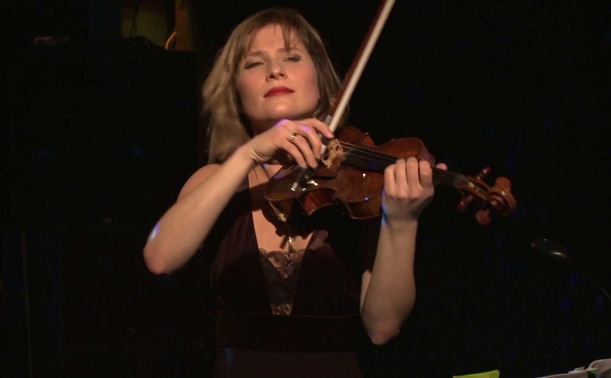Prokofiev: Grand March from Love for three Oranges, Op. 33 (Live from Yellow Lounge, Berlin / 2018)