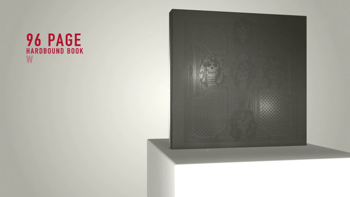 Guns N‘ Roses - Super Deluxe Edition