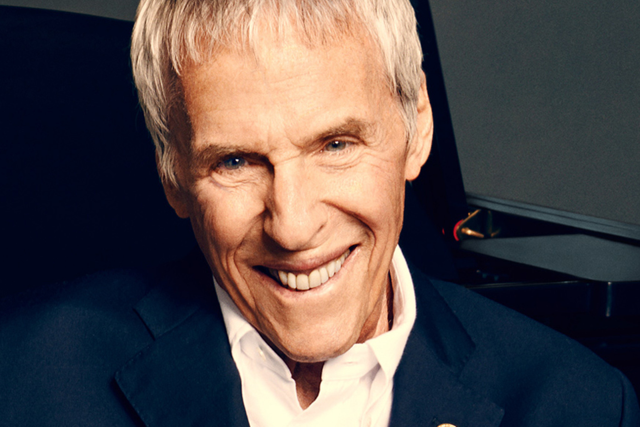 Burt Bacharach