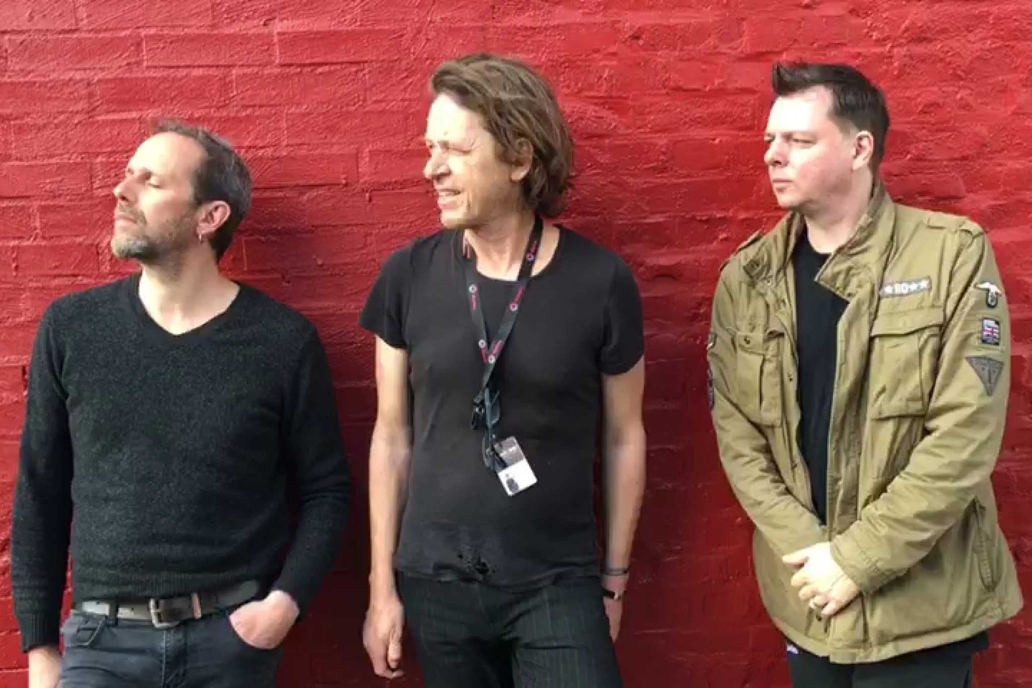 Konzert-Tipp - Sting-Gitarrist Dominic Miller kommt mit seinem Trio auf Tournee