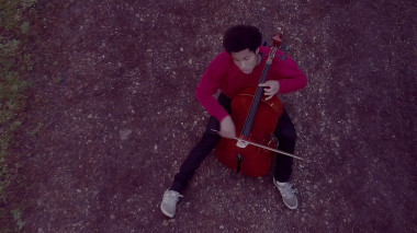 Evening Of Roses (Arr. Cello, Clarinet & Ensemble)