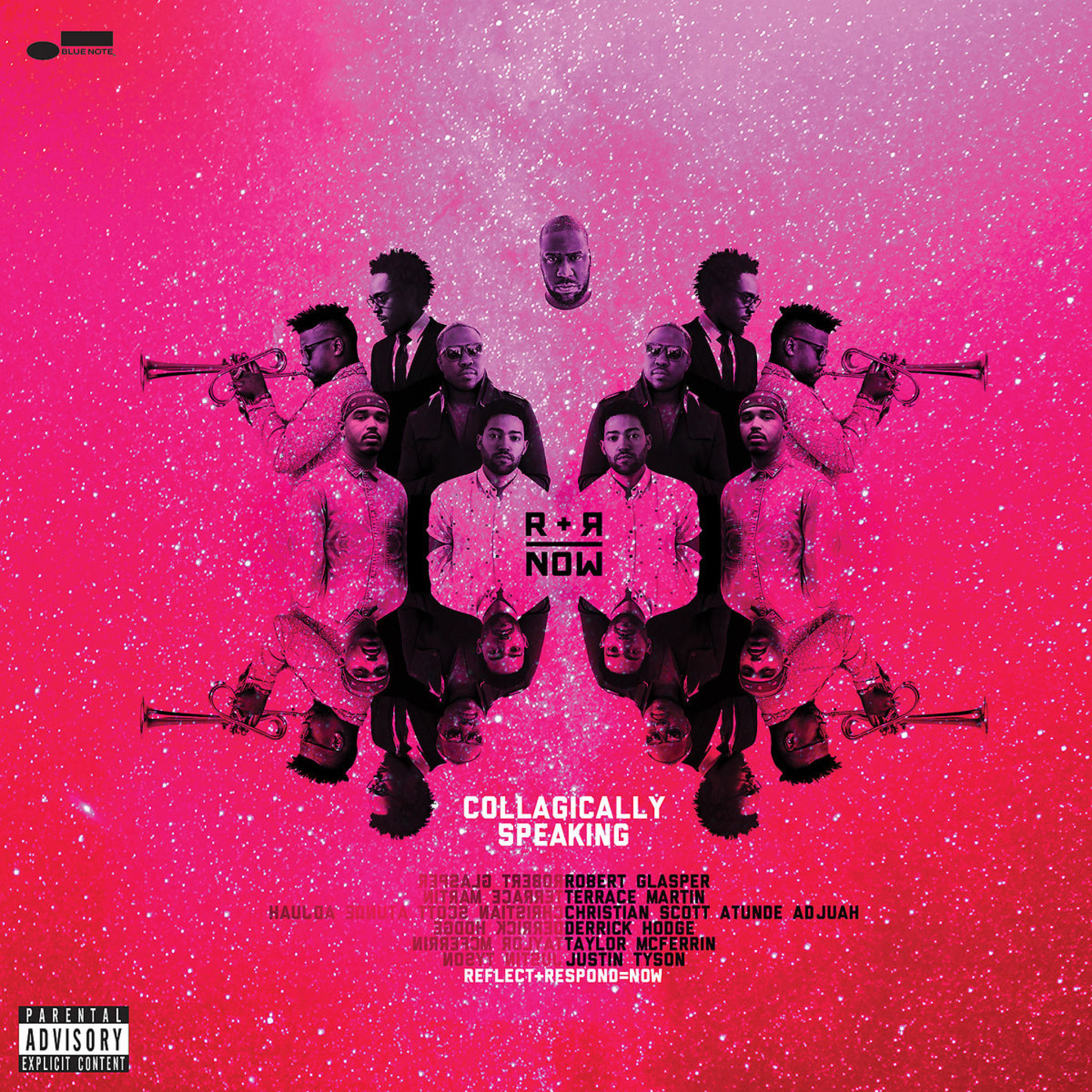 Collagically Speaking