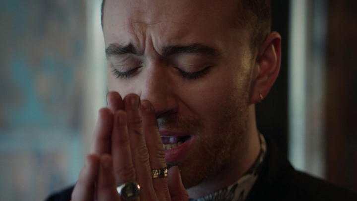 Pray feat. Logic