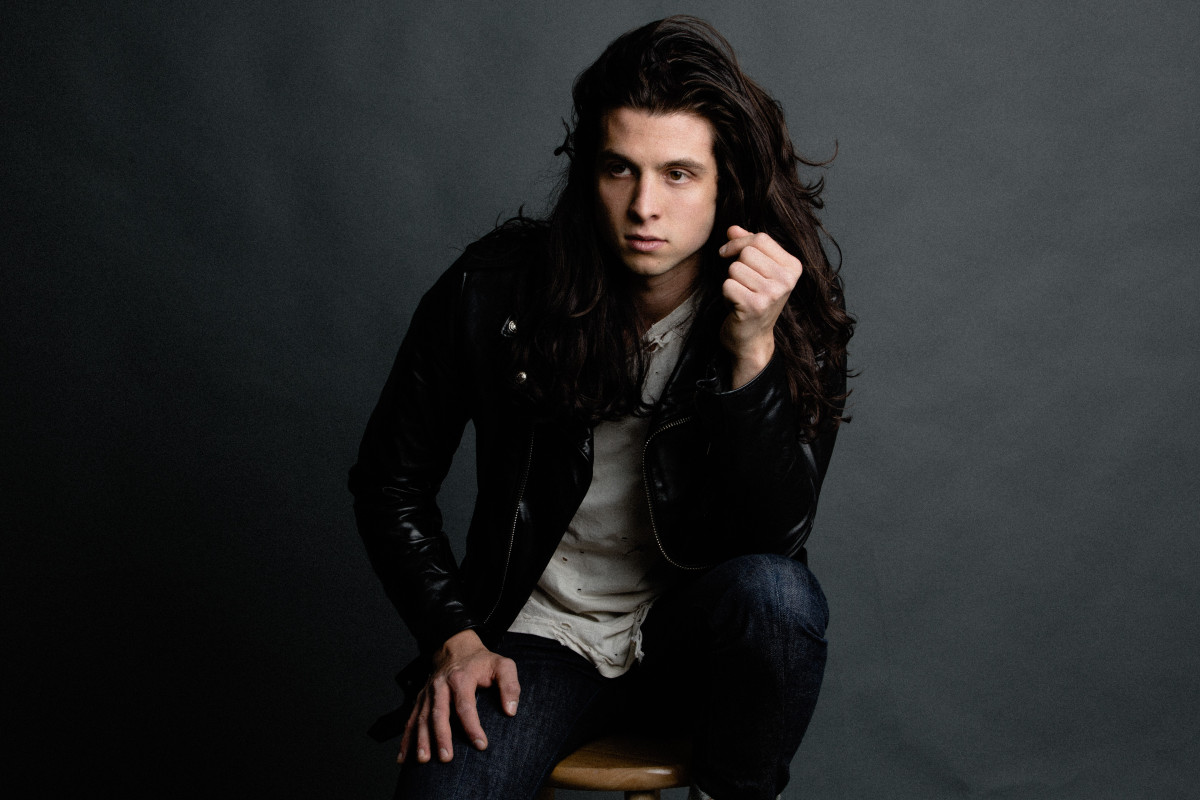 Billy Raffoul 2018