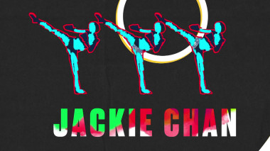 Jackie Chan
