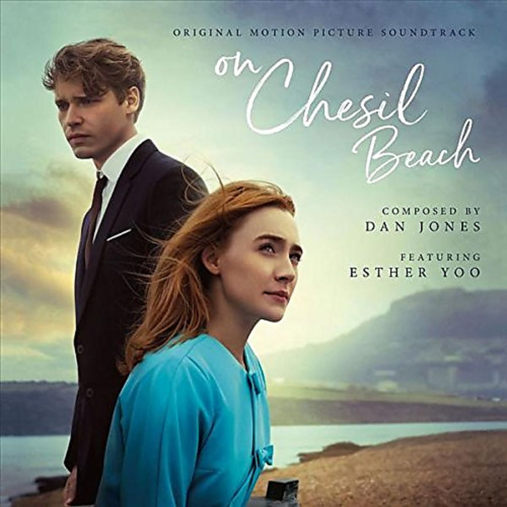 On Chesil Beach (OST)